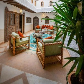 Riad Cologne & Spa Thumbnail