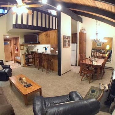 2 Bedrooms Standard Condos Thumbnail