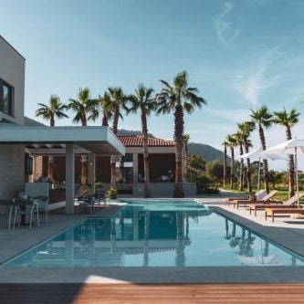 Insulae Resort Thumbnail