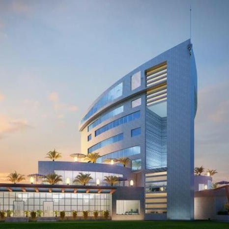 THE CRUZE PREMIUM BOUTIQUE HOTEL