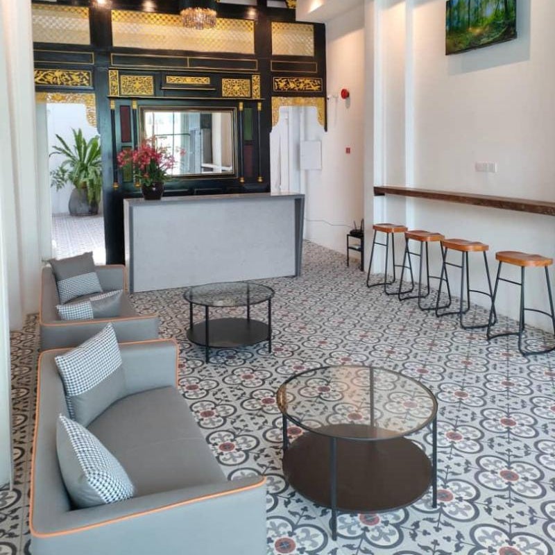 The Magazine Boutique Hotel Thumbnail