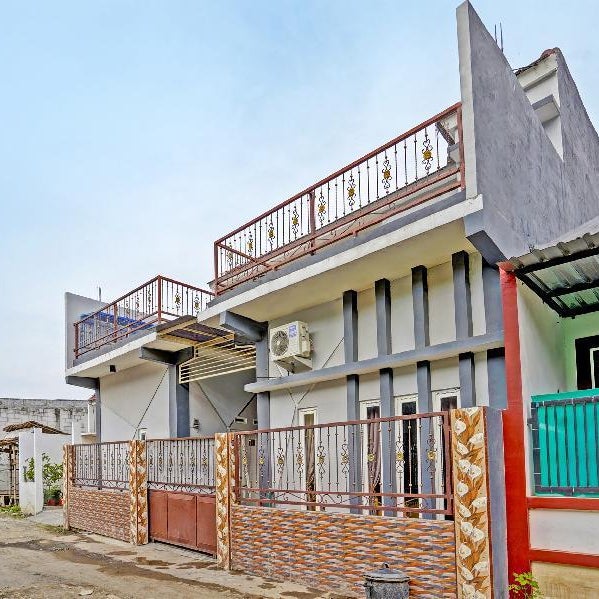 OYO Life 91866 Paradise Ok Kost Syariah Thumbnail