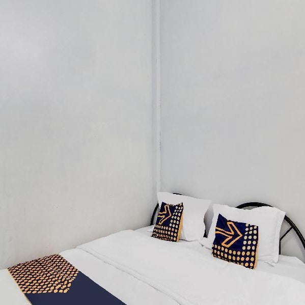 SPOT ON 91834 Sg 99 Homestay Syariah Near SMP N 34 Pekanbaru Thumbnail