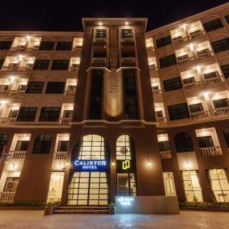Calinton Hotel