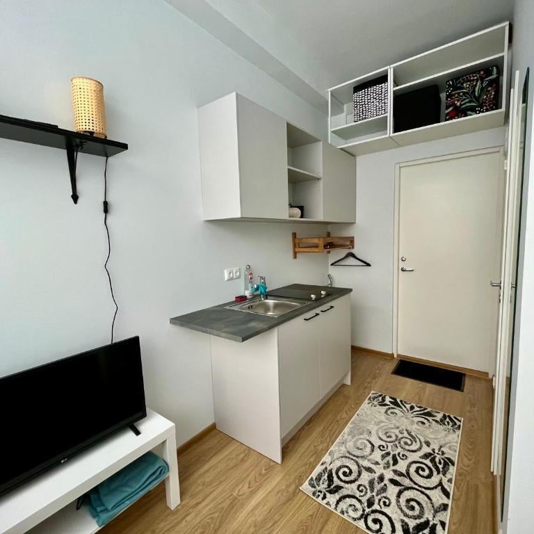 Savi Apartment 2 Thumbnail