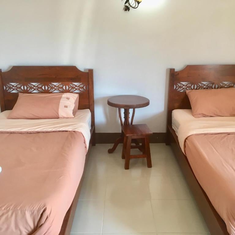 Phumchan Place Hotel