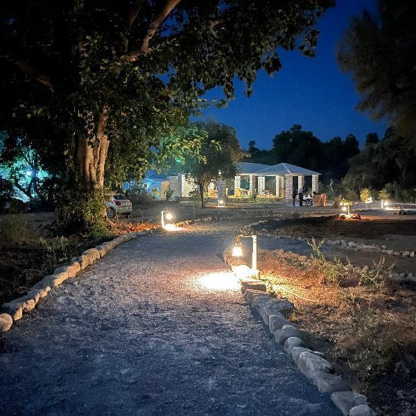 Dera Jawai - Best Safari Lodge in Jawai Bandh