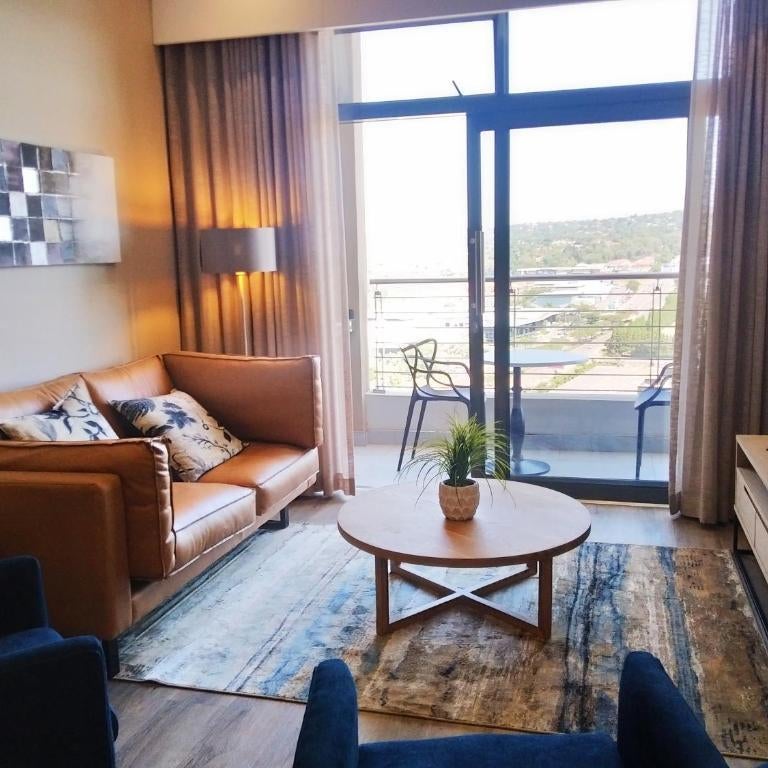 Menlyn Apartment