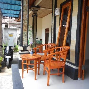Eko Homestay Thumbnail