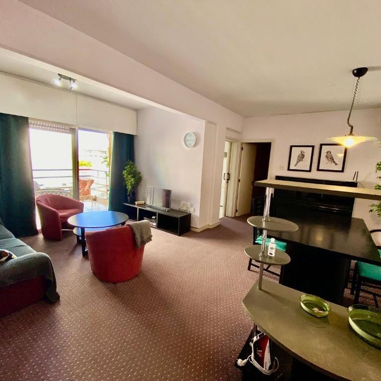 private room in a shared flat at best location Thumbnail