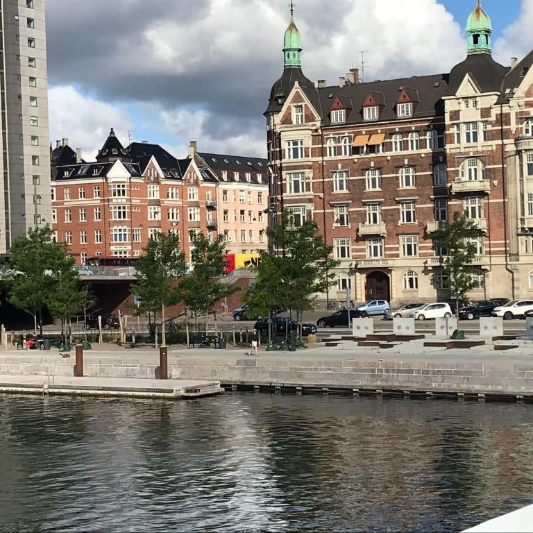 Guest rooms harbor view Thumbnail