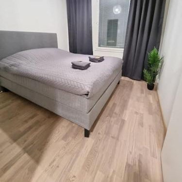 Lovely 2R apartment, parking Thumbnail