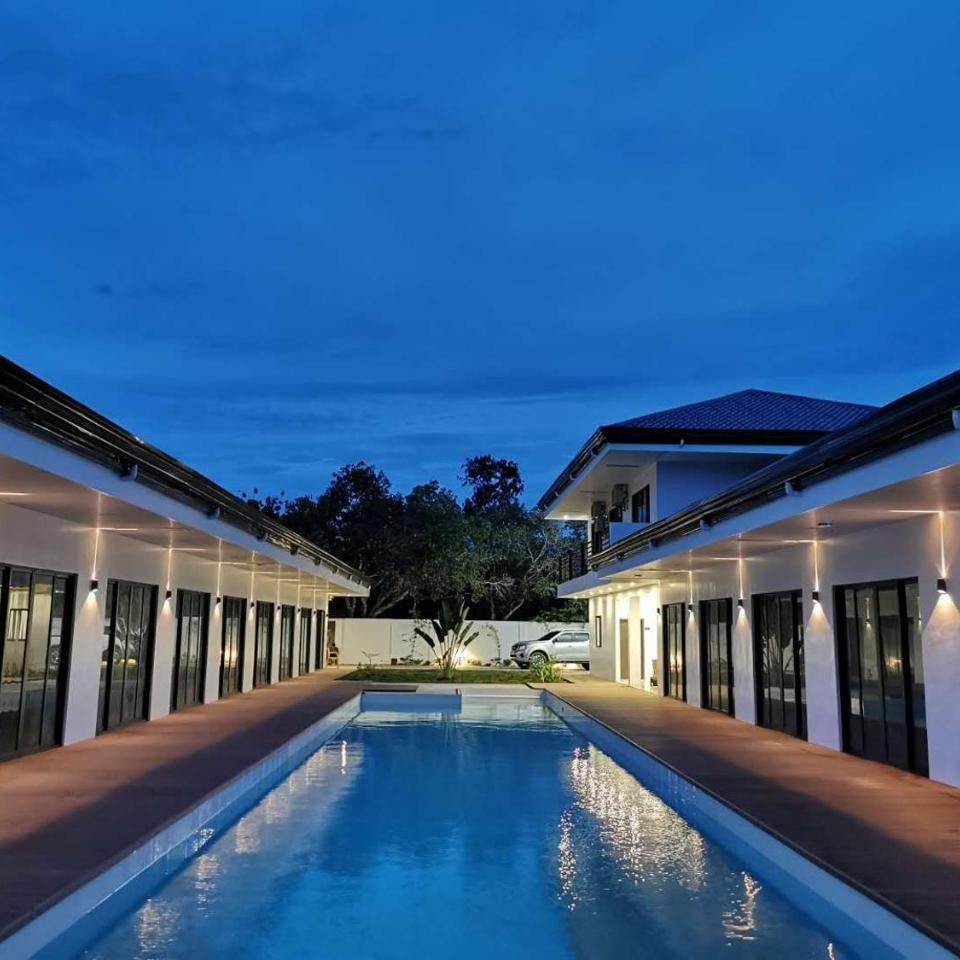 Bohol cattleya resort 