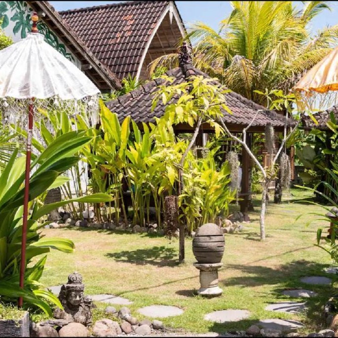 Ayumar Homestay Medewi