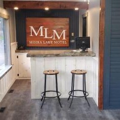 Moira Lake Motel Thumbnail