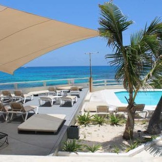 Hotel Rocamar Thumbnail