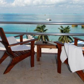Bahia Chac Chi - Adults Only Thumbnail