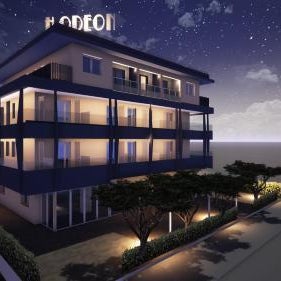 Hotel Odeon