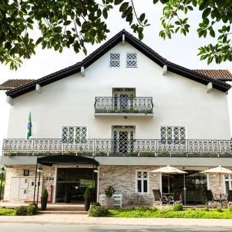 Bristol Sabrina Hotel de Charme Joinville Thumbnail