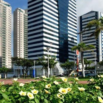 Golden Tulip Porto Vitória