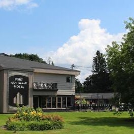 The Fort Nashwaak Motel Thumbnail