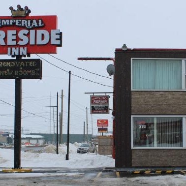 Imperial Fireside Inn Thumbnail