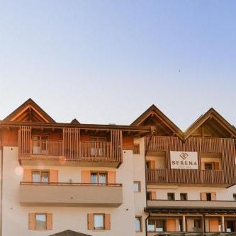 Family Hotel Serena Thumbnail