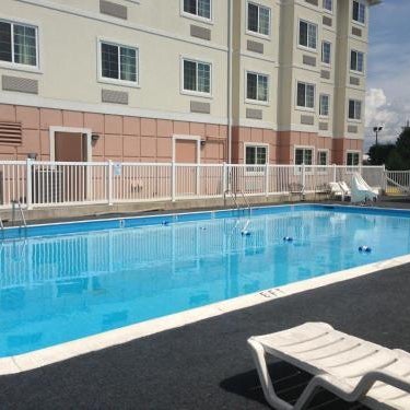 Microtel Inn & Suites By Wyndham Harrisonburg Thumbnail