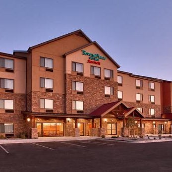 TownePlace Suites by Marriott Elko Thumbnail