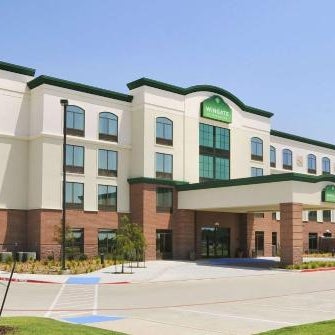 Best Western Plus Frisco East - McKinney