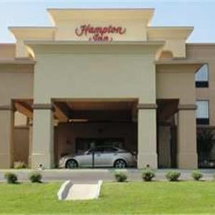Hampton Inn Ozark