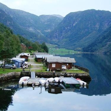 Nesheim Hytter & Camping