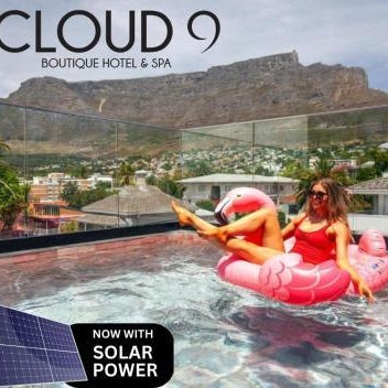 Cloud 9 Boutique Hotel and Spa