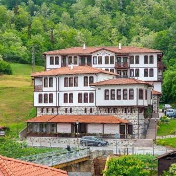 Spa Complex Aleksandar