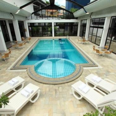 Cambirela Hotel Thumbnail