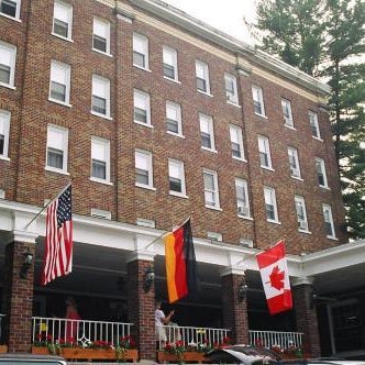 The Pines Inn Thumbnail