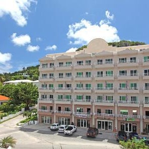 Simpson Bay Suites Thumbnail