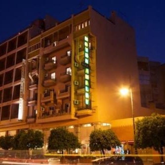 Hotel Amalay Thumbnail