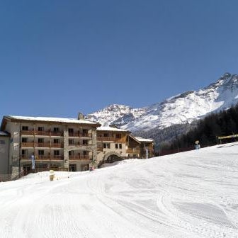 Hôtel Club MMV Le Val Cenis