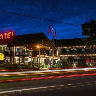 Chebucto Inn Thumbnail