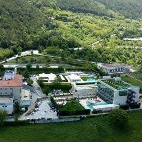 La Fonte dell'Astore Thumbnail