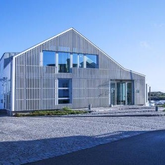 Gullmarsstrand Hotell & Konferens