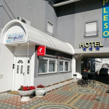 Hotel Pleso Thumbnail