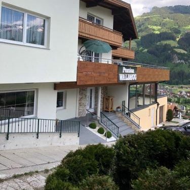 Pension Waldegg