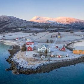 Sandtorgholmen Hotel - Best Western Signature Collection