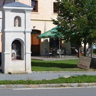 Hotel Antoň