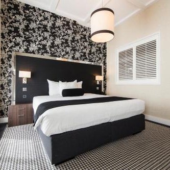 Boutique Hotel Notting Hill Thumbnail