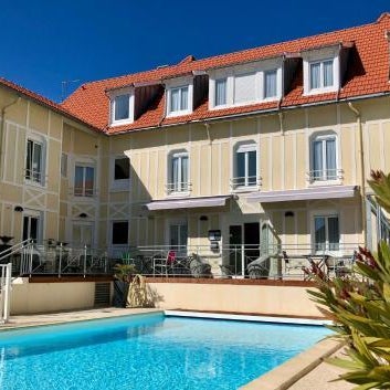 Boutique Hôtel d'Orbigny Chatelaillon - La Rochelle