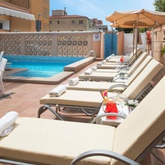 Hotel Gabarda