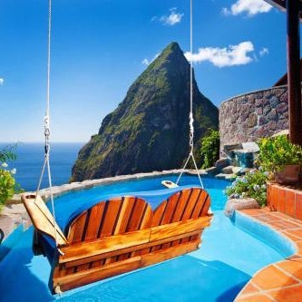 Ladera Resort Thumbnail